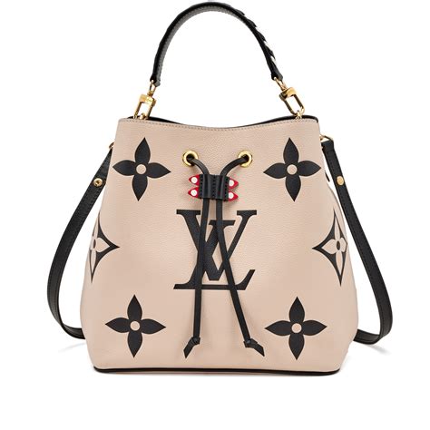 lv vip gift bucket|Louis Vuitton Designer Bucket Bags & Purses .